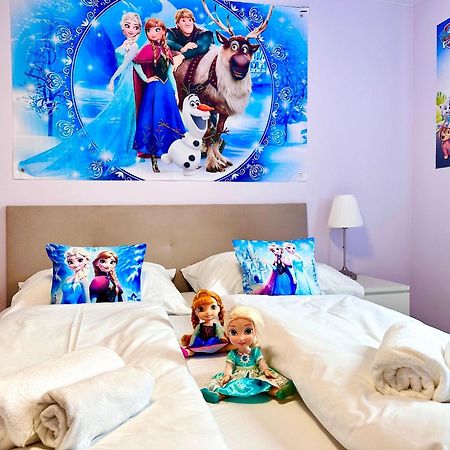 Appartement Mese Panzio Zalakaros Extérieur photo