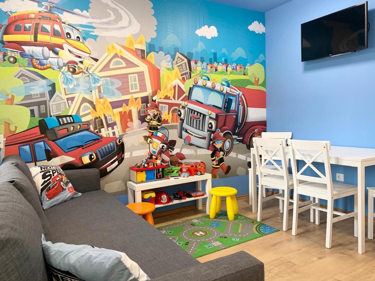 Appartement Mese Panzio Zalakaros Extérieur photo