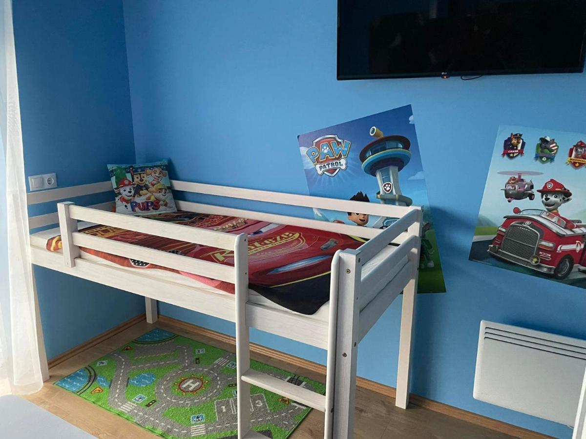 Appartement Mese Panzio Zalakaros Extérieur photo