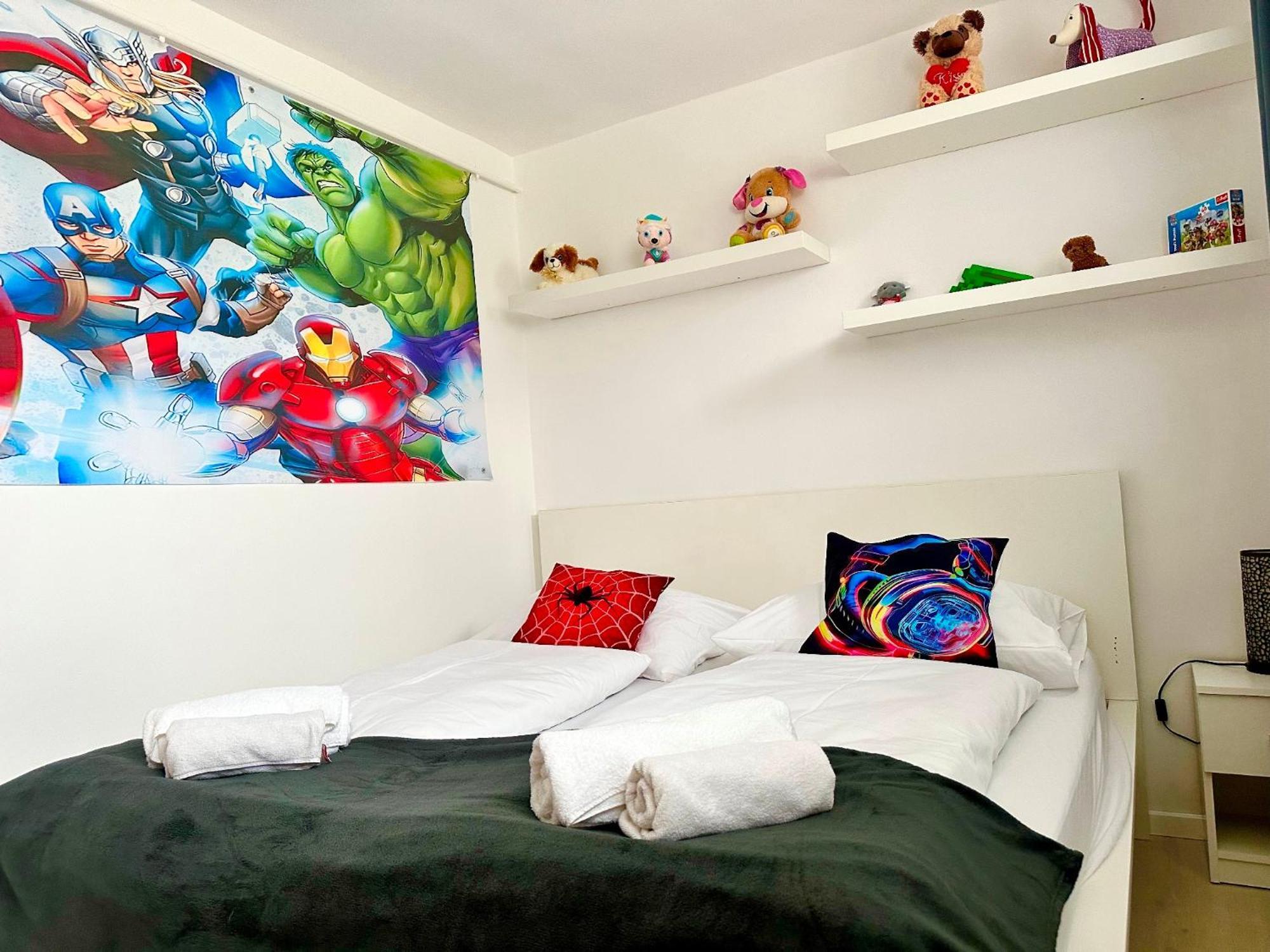 Appartement Mese Panzio Zalakaros Extérieur photo
