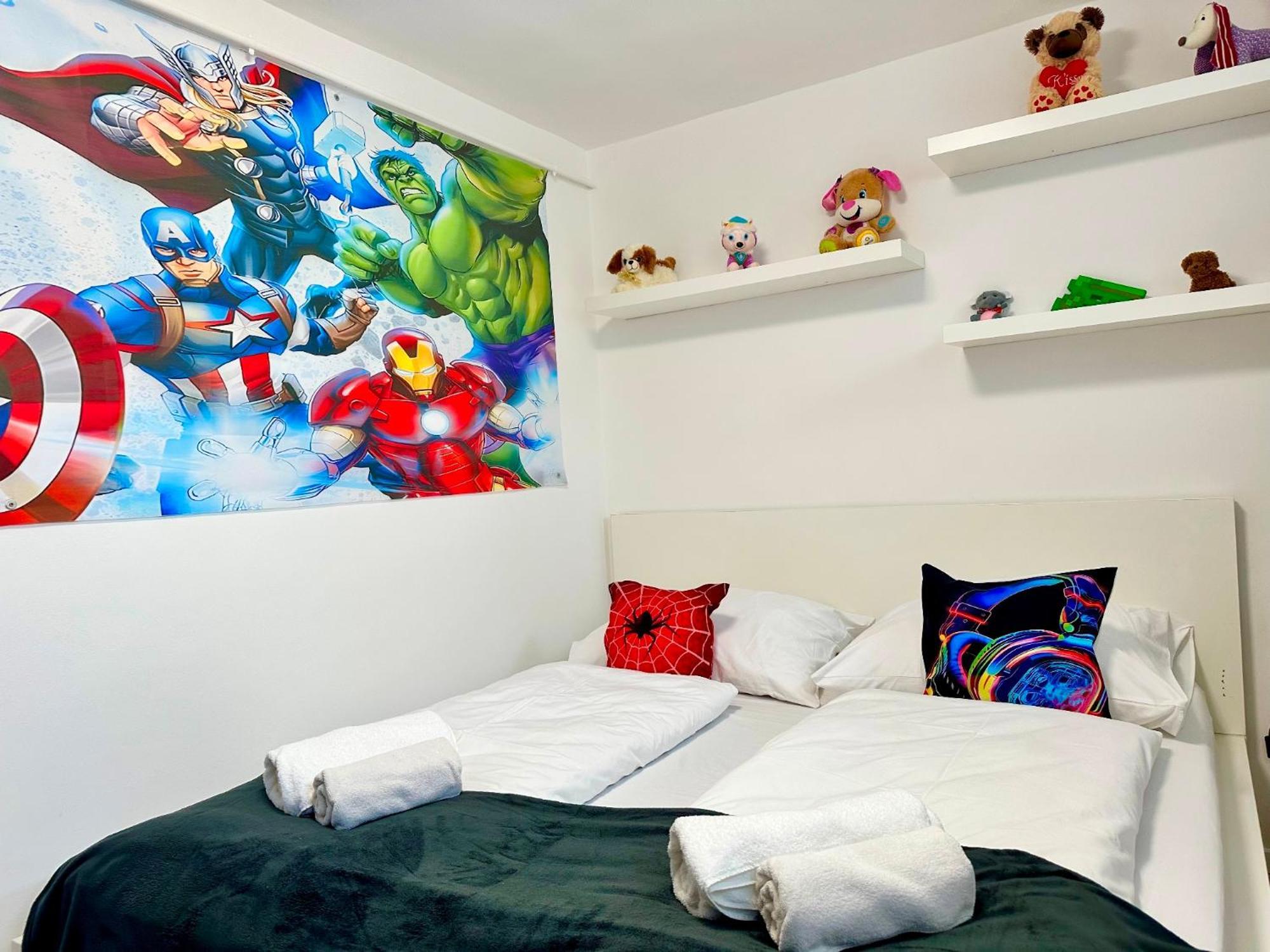 Appartement Mese Panzio Zalakaros Extérieur photo