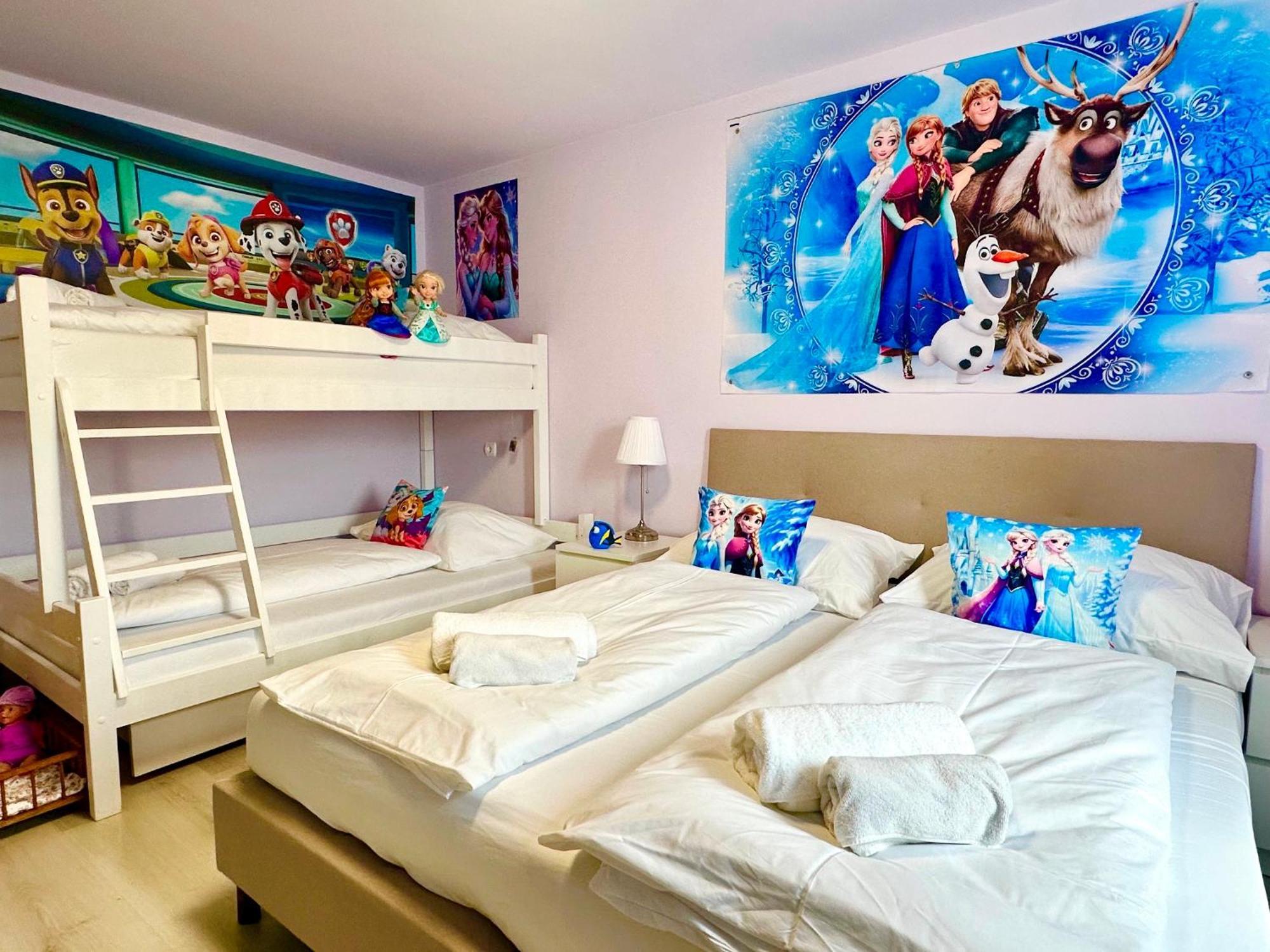 Appartement Mese Panzio Zalakaros Extérieur photo